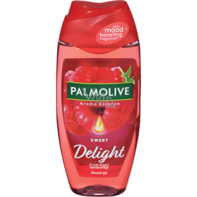 Palmolive Aroma Essence Sweet Delight sprchový gél 250 ml