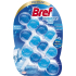 Bref Brilliant Gel All in 1 Arctic Ocean WC blok s vôňou oceánu 3 x 42 g