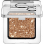 Catrice Art Couleurs Eyeshadow očné tiene 350 Frosted Bronze 2,4 g