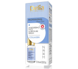 Delia Cosmetics 100% pleťové sérum s kolagénom pre zrelú pleť 10 ml