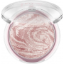 Catrice Glow Lover Rozjasňovač s olejovou prísadou Rozjasňovač 010 Glowing Peony 8 g