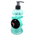 Salsa Collection Cat Citrus Lemon dávkovač tekutého mydla 240 ml