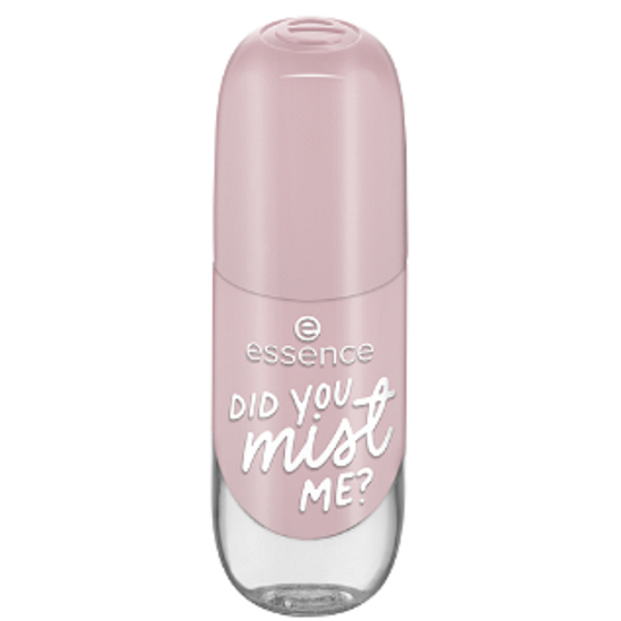 Essence Gelový lak na nechty 10 Did You Mist Me? 8 ml