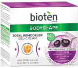 Bioten Bodyshape Total Remodeler Gel-Cream Remodelačný gél-krém 200 ml