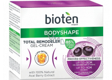 Bioten Bodyshape Total Remodeler Gel-Cream Remodelačný gél-krém 200 ml
