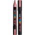 Posca Univerzálny akrylový popisovač 1,8 - 2,5 mm metalický červený PC-5M