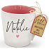 Hrnček Nekupto Original s menom Natalie 300 ml