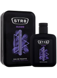 Str8 Game toaletná voda pre mužov 50 ml