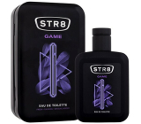 Str8 Game toaletná voda pre mužov 50 ml