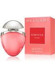 Bvlgari Omnia Coral toaletná voda pre ženy 25 ml