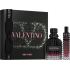 Valentino Uomo Born In Roma toaletná voda 50 ml + toaletná voda 15 ml, darčeková sada pre mužov