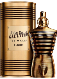 Jean Paul Gaultier Le Male Elixir parfém pre mužov 125 ml