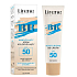 Lirene BB krém SPF50 Skin Balancing Cream 02 Nude 30 ml