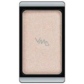 Artdeco Eye Shadow Pearl očné tiene 29 Pearly Light Beige 0,8 g