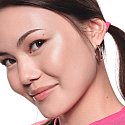 Essence Soft Touch Bouncy Glow trojjasňovač 20 Glazed Dew 4 g