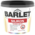 BARLET báze silikon A, biely, 20 kg