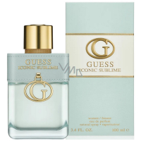 Guess Iconic Sublime pre ženy parfumovaná voda pre ženy 100 ml