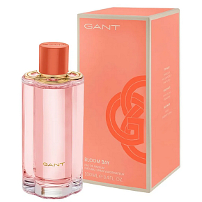 Gant Bloom Bay parfumovaná voda pre ženy 100 ml