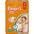 Pampers Sleep & Play Giantpack 5 Junior 11-25 kg plienkové nohavičky 74 kusov