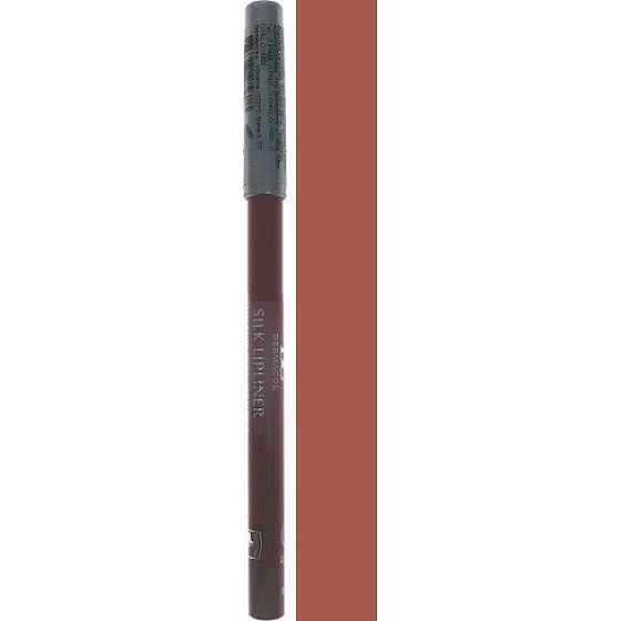 Dermacol Silk Lipliner ceruzka na pery 03 3 g