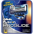 Gillette Fusion ProGlide náhradné hlavice 8 kusov pre mužov