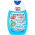 Vademecum Menthol Fresh 2v1 zubná pasta a ústna voda v jednom 75 ml