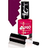 Rimmel London Lycra Pro lak na nechty 394 Red Award dlhotrvajúci 12 ml