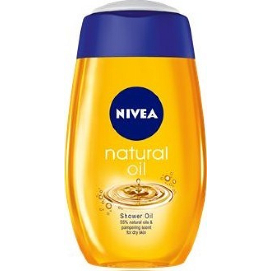 Nivea Sunny Melon & Oil sprchový gél 250 ml
