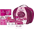 Dermacol Pearl Elixir denný krém 50 ml + nočný krém 50 ml + maska 2 x 8 g, kozmetická sada