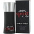 Giorgio Armani Code Sport toaletná voda 30 ml