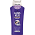 Gliss Kur Ultimate Volume Regenerácia a objem šampón na vlasy 400 ml