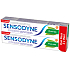Sensodyne Fluoride s obsahom dusičnanu draselného zubná pasta znižuje citlivosť zubov a obnažených krčkov 2 x 75 ml, duopack