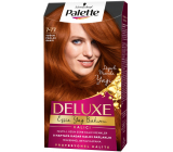 Schwarzkopf Palette Deluxe farba na vlasy 7-77 Intenzívne žiarivo medený 562 115 ml