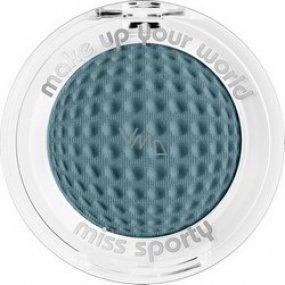 Miss Sporty Studio Colour Mono očné tiene 117 Candy 2,5 g