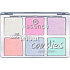 Essence All About Eyeshadow paletka očných tieňov 02 Candies 8,5 g