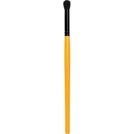 Kozmetický štetec na očné tiene rôzne farby 18 cm 1 kus 30160