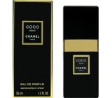 Chanel Coco Noir toaletná voda pre ženy 35 ml