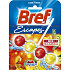 Bref Escapes Power Aktiv 4 Formula Rio Carnival Golden Tropics WC blok 50 g