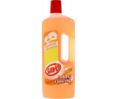 Savo Podlahy a povrchy drevo, laminát univerzálny čistič 750 ml