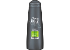 Dove Men + Care Fresh Clean 2v1 šampón na vlasy 250 ml