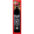 Bohemia Gifts Rulandské Pre rybárov darčekové víno 750 ml
