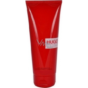 Hugo Boss Hugo Woman Extreme sprchový gél pre ženy 50 ml