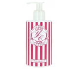 Vivian Gray Yacht Club Pink luxusné tekuté mydlo 250 ml