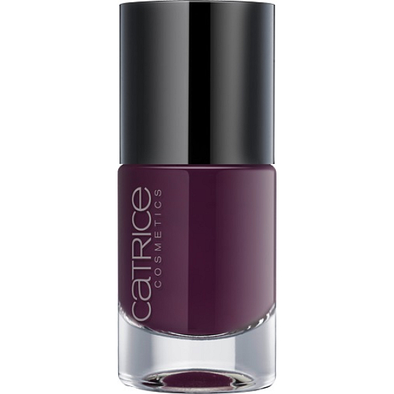Catrice Ultimate lak na nechty 121 Plump Around 10 ml