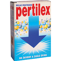 Důbrava Pertilex bieliaci prostriedok na škvrny a zašlú špinu, 250 g