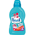 Perwoll Brilliant Color tekutý prací gél na farebné prádlo 1 l