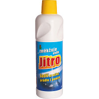 Dúbrava Jitro zmäkčovač vody, 1 l