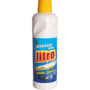 Dúbrava Jitro zmäkčovač vody, 1 l