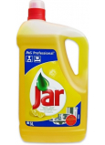 Jar Professional Lemon Prostriedok na ručné umývanie riadu 5 l