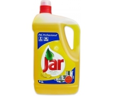Jar Professional Lemon Prostriedok na ručné umývanie riadu 5 l
